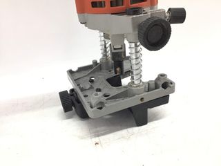 fresadora stayer prp6