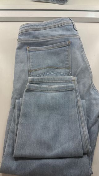 Pantalón Armani Mujer