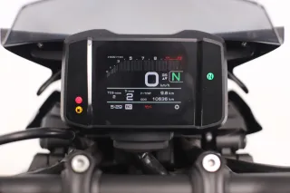 YAMAHA MT-09 SP 2023