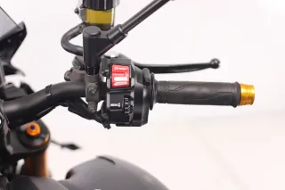 YAMAHA MT-09 SP 2023