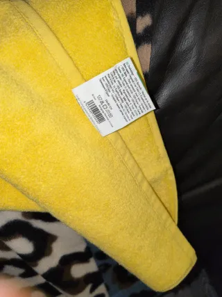 Alfombra Benetton 60x80 cm