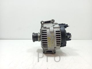 ALTERNADOR MERCEDES-BENZ SPRINTER II KOMBI 903468 2006 -