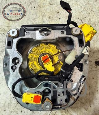 Airbag Conductor Audi A5 Sportback (8TA) 2.0 TFSI (180 cv)