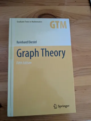 Graph Theory