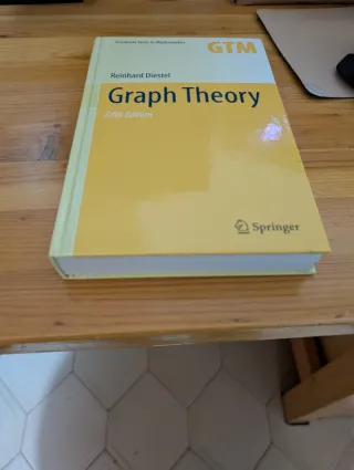 Graph Theory