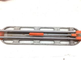 cortadora azulejos rubi star 50