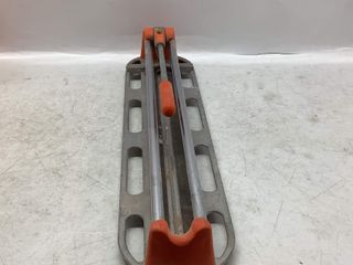 cortadora azulejos rubi star 50