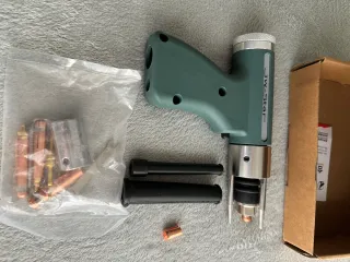 Pistola di saldatura a punti JW-STAR
