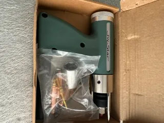 Pistola di saldatura a punti JW-STAR