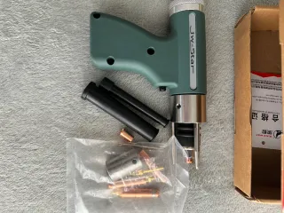 Pistola di saldatura a punti JW-STAR