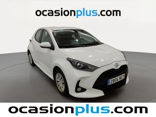 Toyota Yaris 1.0 70 Business 51 kW (69 CV)