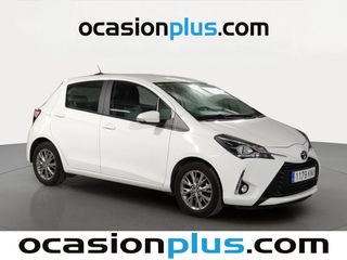 Toyota Yaris 70 Active 51 kW (69 CV)