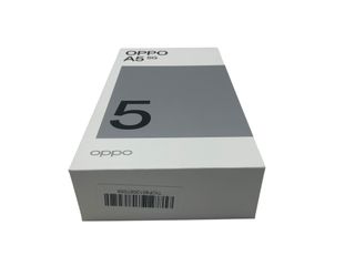 oppo a5 4gb 128gb