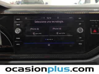 Volkswagen Taigo ``Más`` 1.0 TSI 70 kW (95 CV)