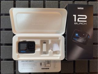 Set GoPro 12