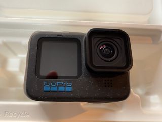 Set GoPro 12