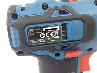 taladro a bateria erbauer ecd18-li-2