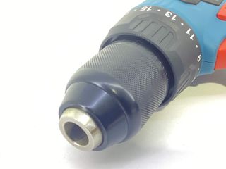 taladro a bateria erbauer ecd18-li-2