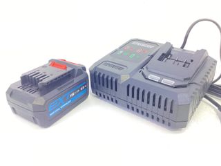 taladro a bateria erbauer ecd18-li-2