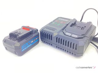 taladro a bateria erbauer ecd18-li-2
