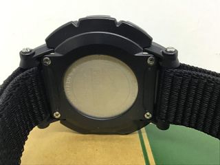 reloj pulsera caballero casio prg-260
