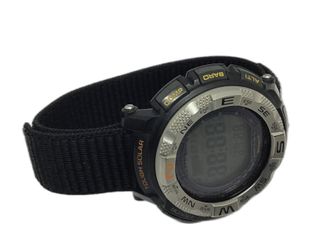 reloj pulsera caballero casio prg-260