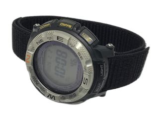 reloj pulsera caballero casio prg-260
