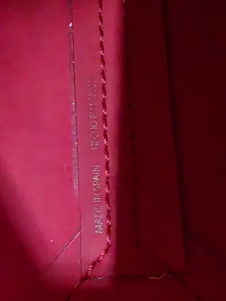 Bolso CH Beige y Marrón