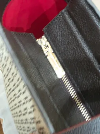 Bolso CH Beige y Marrón