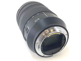 objetivos panasonic panasonic lumix s 24-105mm f/4 macro ois