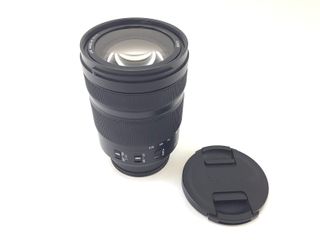 objetivos panasonic panasonic lumix s 24-105mm f/4 macro ois