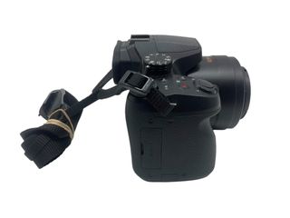 camara digital bridge lumix/panasonic dmc-fz300