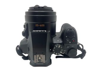 camara digital bridge lumix/panasonic dmc-fz300