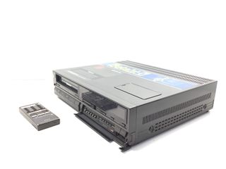 reproductor video beta sony sl-hf1000