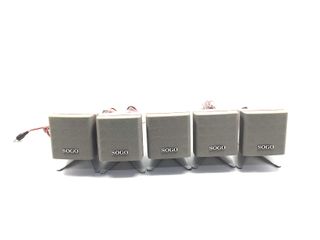 altavoces home cinema sogo ss-10100 spk dvd