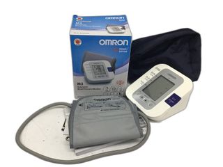 tensiometro omron m3