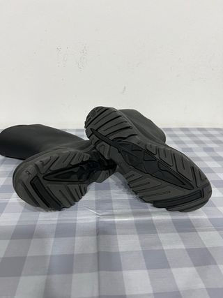 Stivali da pioggia CAPRI neri numero 31/32