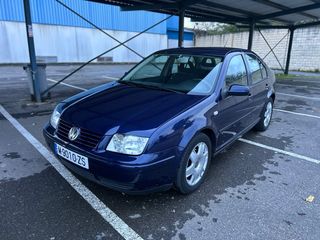 Volkswagen Bora 6 velocidades