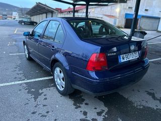 Volkswagen Bora 6 velocidades