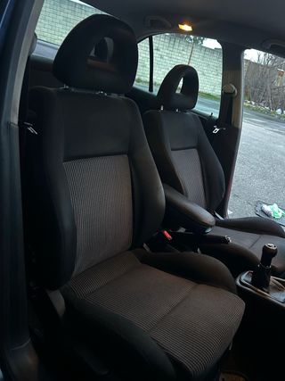 Volkswagen Bora 6 velocidades