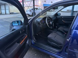 Volkswagen Bora 6 velocidades