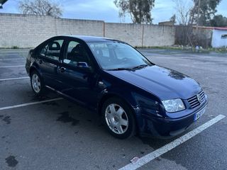 Volkswagen Bora 6 velocidades