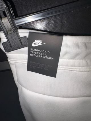 Nike Tech Fleece