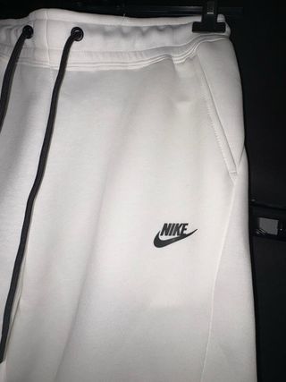 Nike Tech Fleece