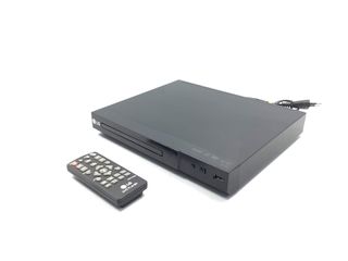 reproductor dvd lg dp132