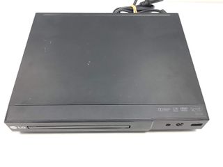 reproductor dvd lg dp132