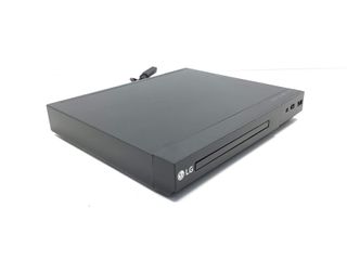 reproductor dvd lg dp132