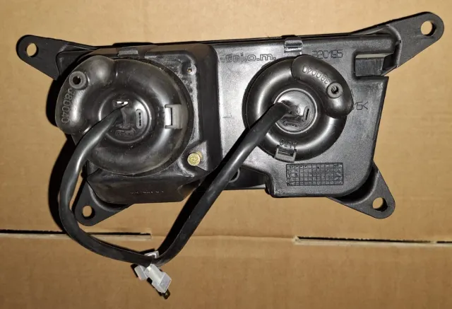 Voxan Roadster 1999-2004 Faro/optica NUEVO