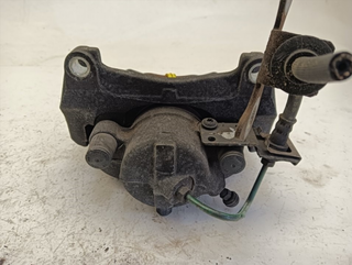 PINZA DE FRENO DELANTERA DERECHA RENAULT VEL SATI
