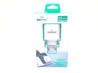 cargador new science sld-t11